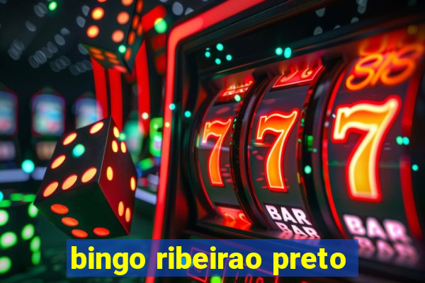 bingo ribeirao preto